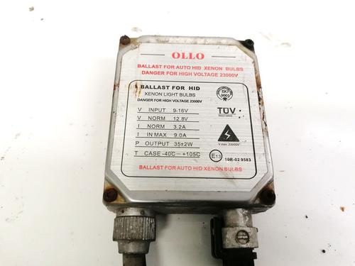 Xenon ballast CHRYSLER 300C (LX, LE) 3.5 | BP35473392C53 - Image 3
