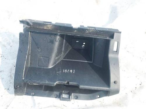 Hanskerom Hanskerom CITROËN BERLINGO MULTISPACE (B9) 1.6 HDi 75 16V (75 hp) 35040396 35040396
