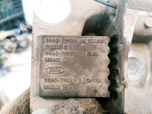 Engine mount FORD FOCUS I (DAW, DBW) 1.4 16V | BP32887542M89 - Image 3