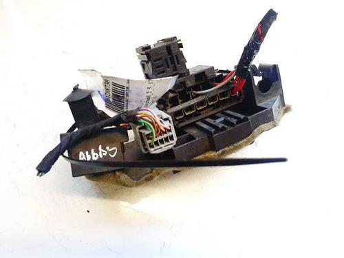 Used Electronic module Electronic module 35548500 35548500