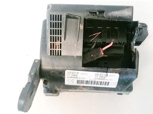 Fuse box PEUGEOT 206 SW (2E/K) 1.4 HDi | BP33066709E1 - Image 3