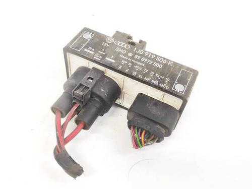 Used Electronic module Electronic module 35198975 35198975