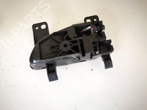 Front right interior door handle SUBARU LEGACY V (BM) 2.0 D AWD (BMD) | BP34973605I14 - Image 2