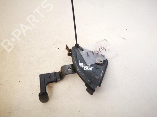 Used Interior handle Interior handle AUDI 80 B4 Saloon (8C2) 2.0 E (115 hp) 35441867 35441867