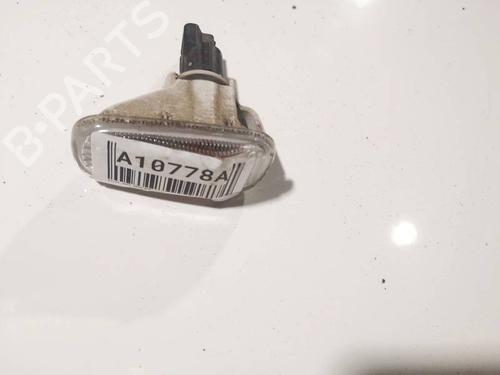 Used Left side indicator Left side indicator 34934191 34934191