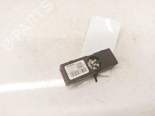 Used Electronic module Electronic module PEUGEOT BOXER Van 2.0 BlueHDi 130 (130 hp) 34745762 34745762