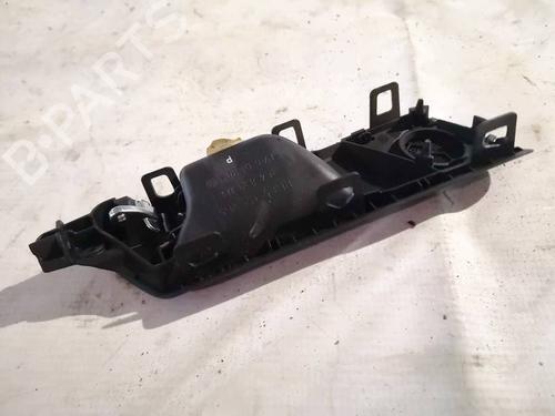 Rear left interior door handle VW PASSAT B6 (3C2) 1.9 TDI | BP35285494I15 - Image 2