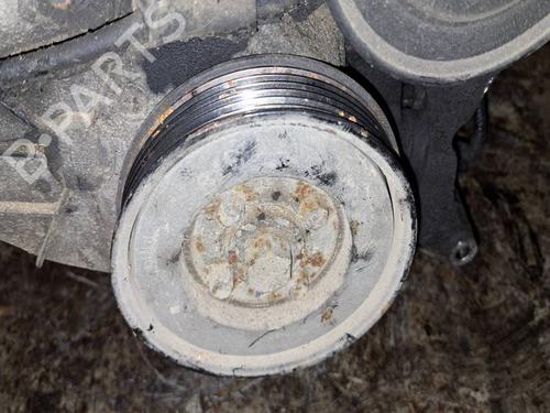 Pulley OPEL ASTRA H (A04) 1.7 CDTI (L48) | BP34750830M122 - Image 2