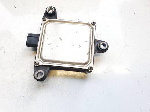 Electronic module MAZDA 3 Saloon (BP_) 2.0 SKYACTIV-G M Hybrid (BP5S, BP6S) | BP40067590M83 - Image 3