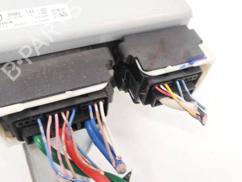 Electronic module HONDA CIVIC IX (FK) 1.6 i-DTEC (FK3) | BP32933533M83 - Image 2