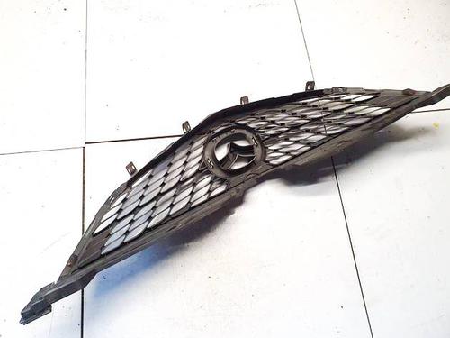 Grill MAZDA 6 Hatchback (GH) 2.0 MZR-CD (GH14) | BP39159179C40 - Image 3