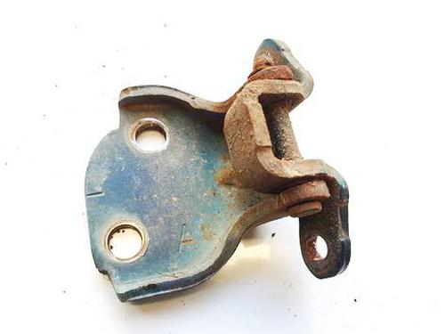 hingedoor-check-strap-rover-45-i-hatchback-rt-2000-2001-2002-2003-2004-2005-32553475 main image