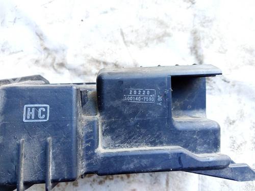 Air filter box LEXUS RX (_U3_) 400h (MHU38_) | BP34827822M87 - Image 3