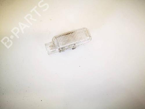 Kabinelys Kabinelys VW GOLF IV (1J1) 1.4 16V (75 hp) 34972240 34972240