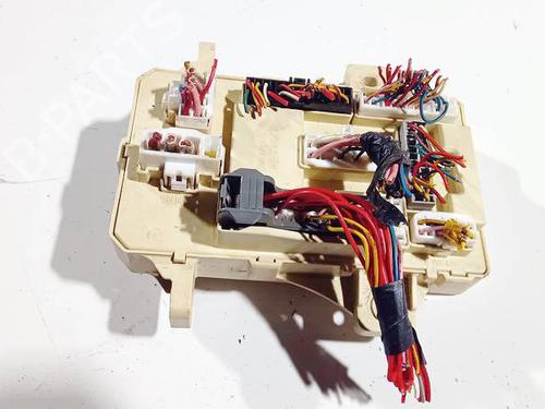Fuse box KIA CEE'D Hatchback (ED) 1.6 CRDi 115 | BP32581198E1