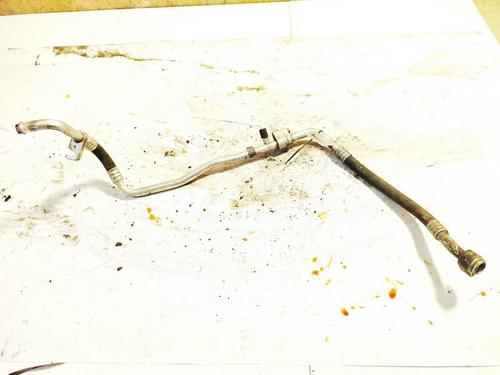 Used AC pipe AC pipe MERCEDES-BENZ M-CLASS (W164) ML 420 CDI 4-matic (164.128) (306 hp) 32590601 32590601