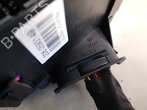 Fuse box VW PASSAT B6 (3C2) 2.0 TDI 16V | BP32895835E1 - Image 3