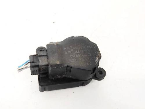 Used Electronic module Electronic module OPEL VECTRA C (Z02) 2.0 DTI 16V (F69) (101 hp) 32943454 32943454