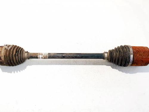 Used Left rear driveshaft Left rear driveshaft 34776408 34776408