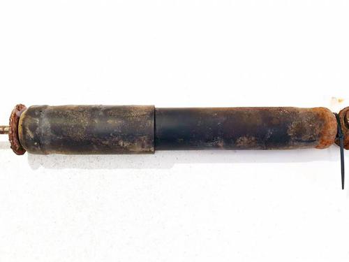 Used Left front shock absorber Left front shock absorber 37677252 37677252