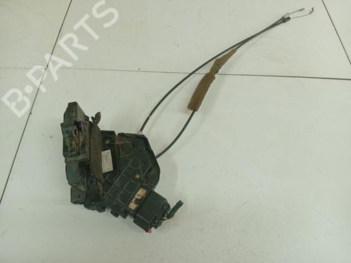 Used Front right lock Front right lock 37864067 37864067