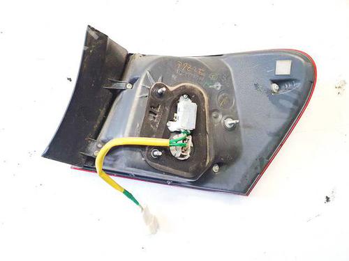 Left taillight LEXUS GS (_S19_) 300 (GRS190_, GRS190R) | BP34820697C34 - Image 2