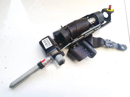 Used Front right seatbelt Front right seatbelt VOLVO S40 II (544) 2.0 D (136 hp) 34866666 34866666