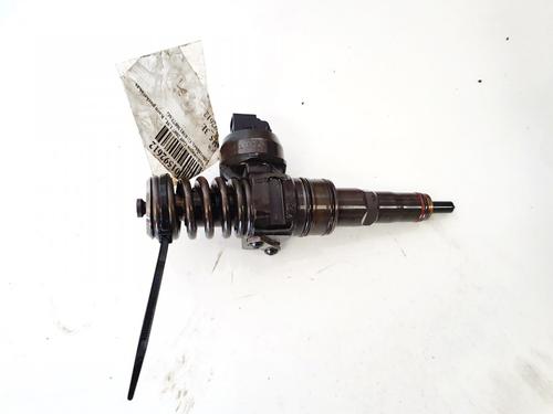 Used Injector Injector VW GOLF V (1K1) 1.9 TDI (90 hp) 35438666 35438666