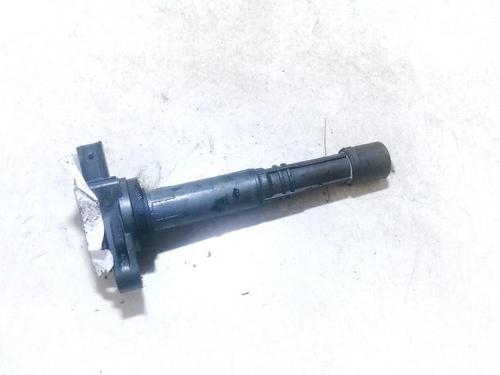 Used Ignition coil Ignition coil PEUGEOT 207 (WA_, WC_) 1.4 HDi (68 hp) 35682429 35682429