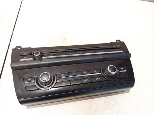 Used Climate control Climate control BMW 7 (F01, F02, F03, F04) 740 i, Li (320 hp) 34946480 34946480