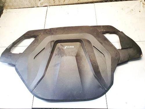 Used Upper protection Upper protection 37655862 37655862