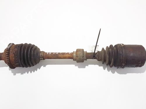 Used Left front driveshaft Left front driveshaft MAZDA 6 Saloon (GG) 2.3 (GG3P) (166 hp) 35547176 35547176