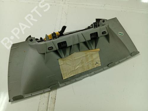 Instrument cluster CITROËN C8 (EA_, EB_) 2.2 HDi | BP34833663C47 - Image 3