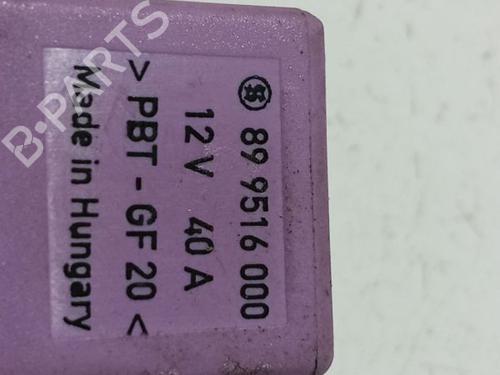 Electronic sensor AUDI A8 D3 (4E2, 4E8) 4.0 TDI quattro | BP39223252M84 - Image 5
