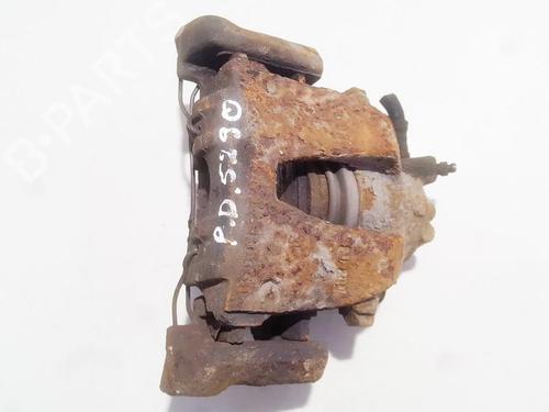 Used Right front brake caliper Right front brake caliper 35862797 35862797