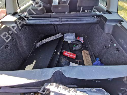 Boot lining SKODA OCTAVIA II (1Z3) 2.0 TDI | BP39115563I3  - Image 9