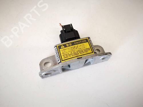 Used Electronic module Electronic module LEXUS RX (MCU15) 300 AWD (MCU15) (201 hp) 32554796 32554796