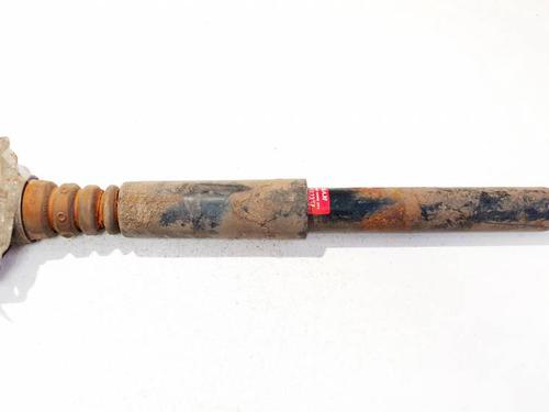 Used Right rear shock absorber Right rear shock absorber 38610031 38610031