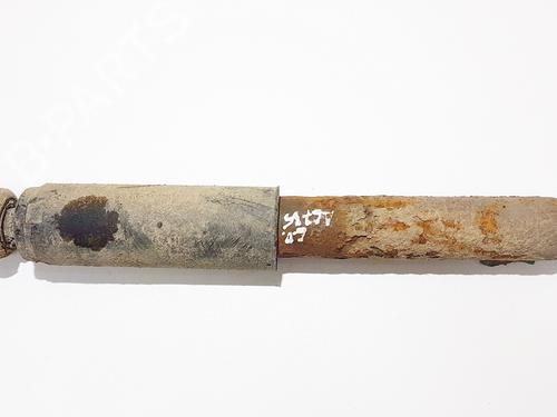 Used Right rear shock absorber Right rear shock absorber 35567730 35567730