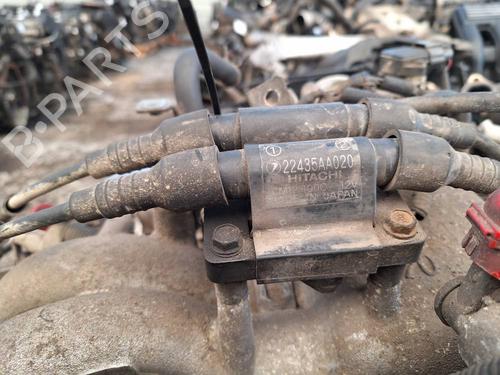 Used Ignition coil Ignition coil SUBARU LEGACY IV Estate (BP) 2.0 AWD (BP5) (138 hp) 35097643 35097643