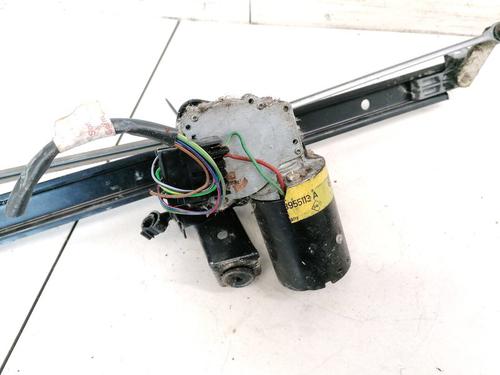 Used Front wiper motor Front wiper motor AUDI 100 C3 Saloon (443, 444) 1.8 (90 hp) 35502109 35502109