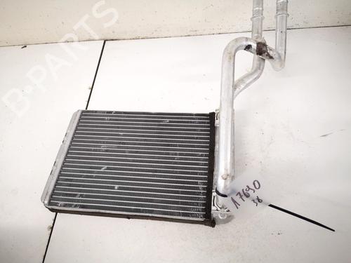 Used Heater matrix Heater matrix MERCEDES-BENZ C-CLASS (W203) C 270 CDI (203.016) (170 hp) 35439019 35439019