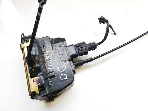 Used Rear right lock Rear right lock 34999883 34999883