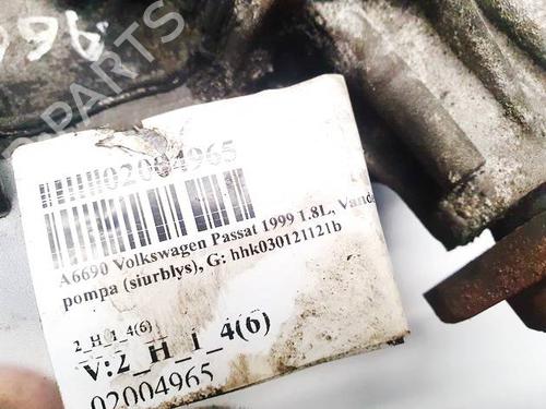 Other VW PASSAT B5 Variant (3B5) 1.8 T | BP35250181O1 - Image 3