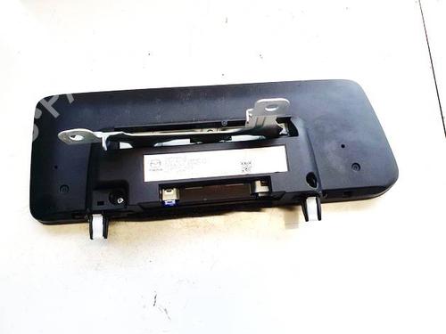 Display MAZDA CX-30 (DM) 2.5 e-SKYACTIV-G (DM5W) | BP39757860C48 - Image 2