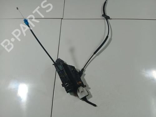 Used Front right lock Front right lock 39041629 39041629