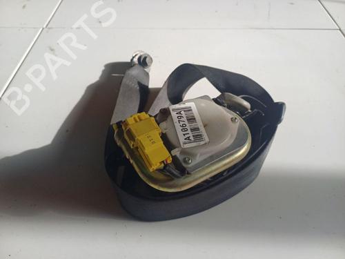 Used Front left seatbelt Front left seatbelt HONDA JAZZ II (GD_, GE3, GE2) 1.4 iDSI (GE3, GD1) (83 hp) 34940924 34940924