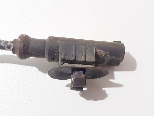 Electronic module FIAT PANDA (169_) 1.1 (169.AXA1A) | BP35574425M83 - Image 3