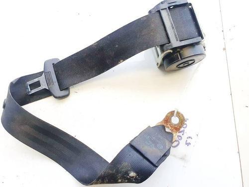 Used Rear left seatbelt Rear left seatbelt 35353360 35353360