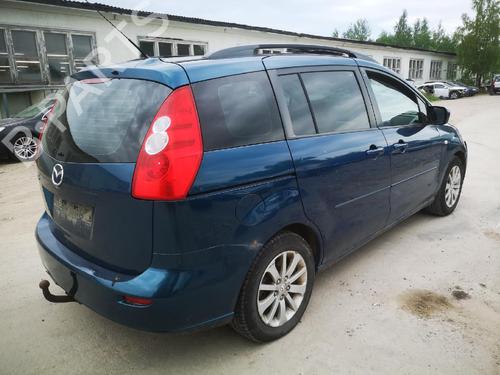 Support MAZDA 5 (CR) 2.0 CD (CR19) | BP32598331C155